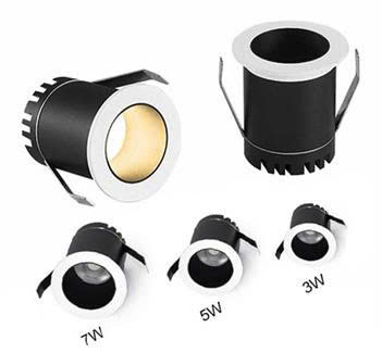 ĐÈN SPOTLIGHT MINI