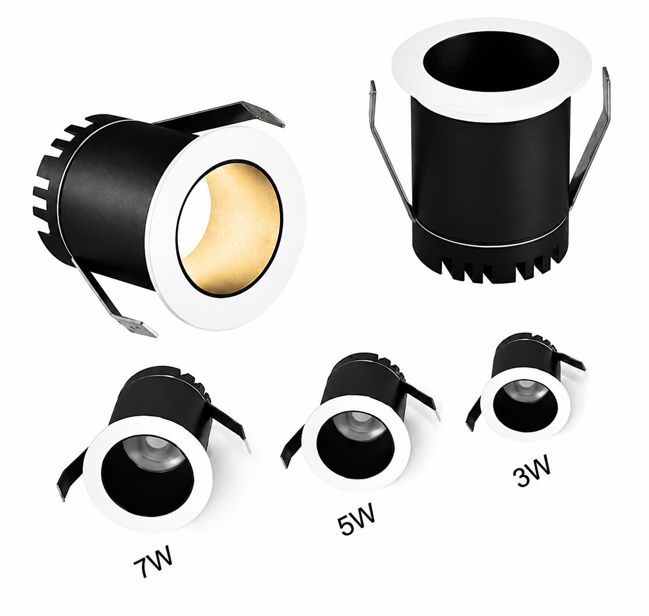 ĐÈN SPOTLIGHT MINI