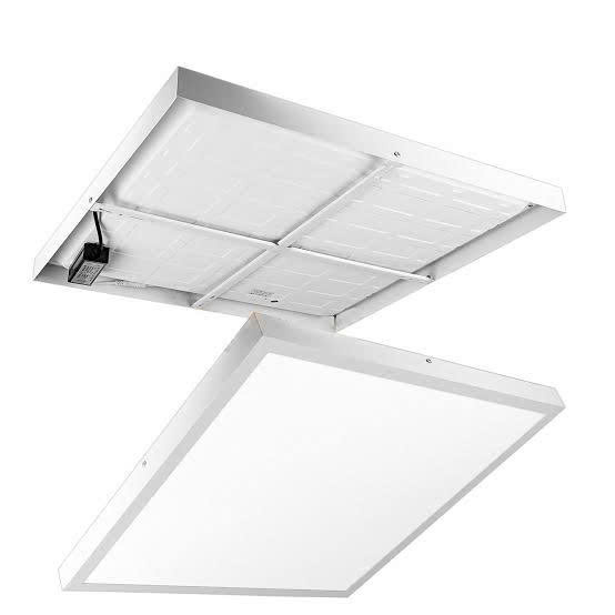Đèn panel nổi 600x600 BM-6060-48-V