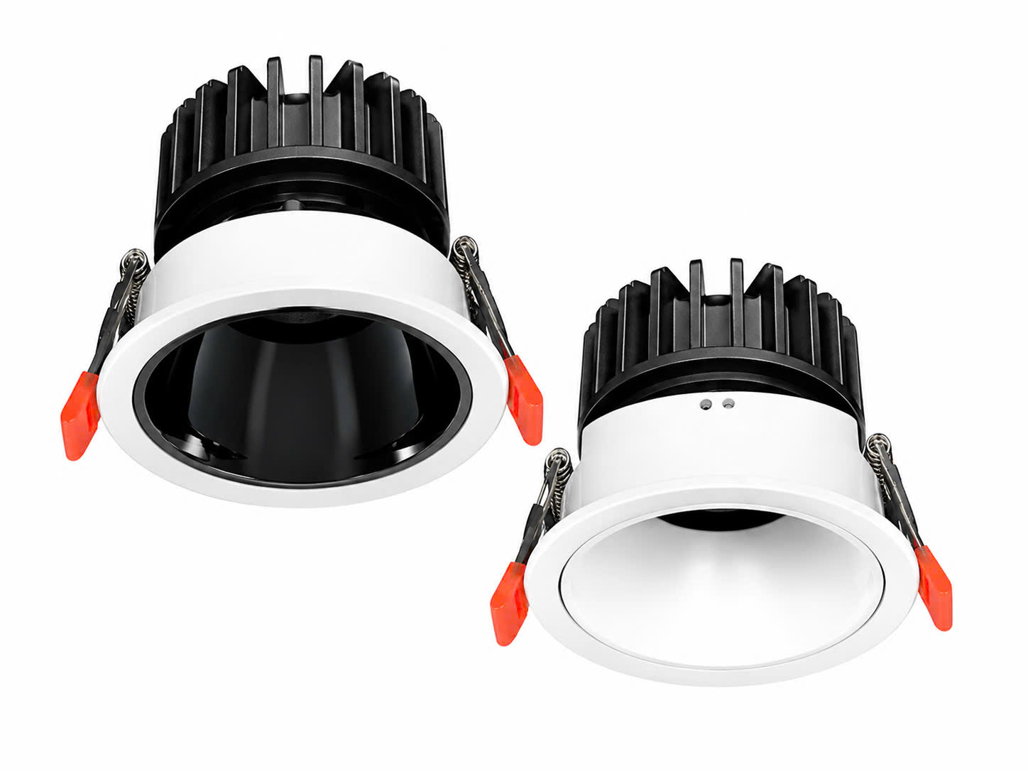 SPOTLIGHT CHỐNG CHÓI LỖ 90/95 BM-15-CC