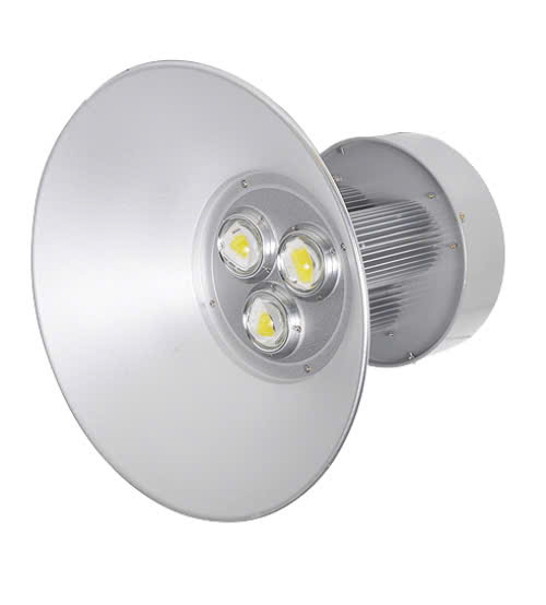 ĐÈN NHÀ XƯỞNG HIGHBAY MẮT LỒI