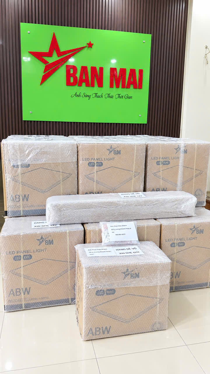 ĐƠN HÀNG CUỐI TUẦN GIAO DỰ ÁN HẢI QUAN TẠI THÀNH PHỐ HỒ CHÍ MINH