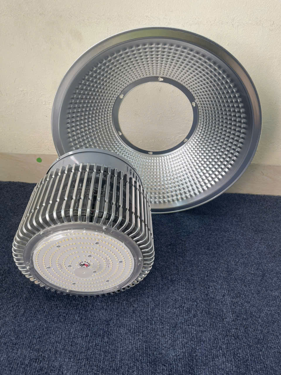 Đèn nhà xưởng công xuất 250w