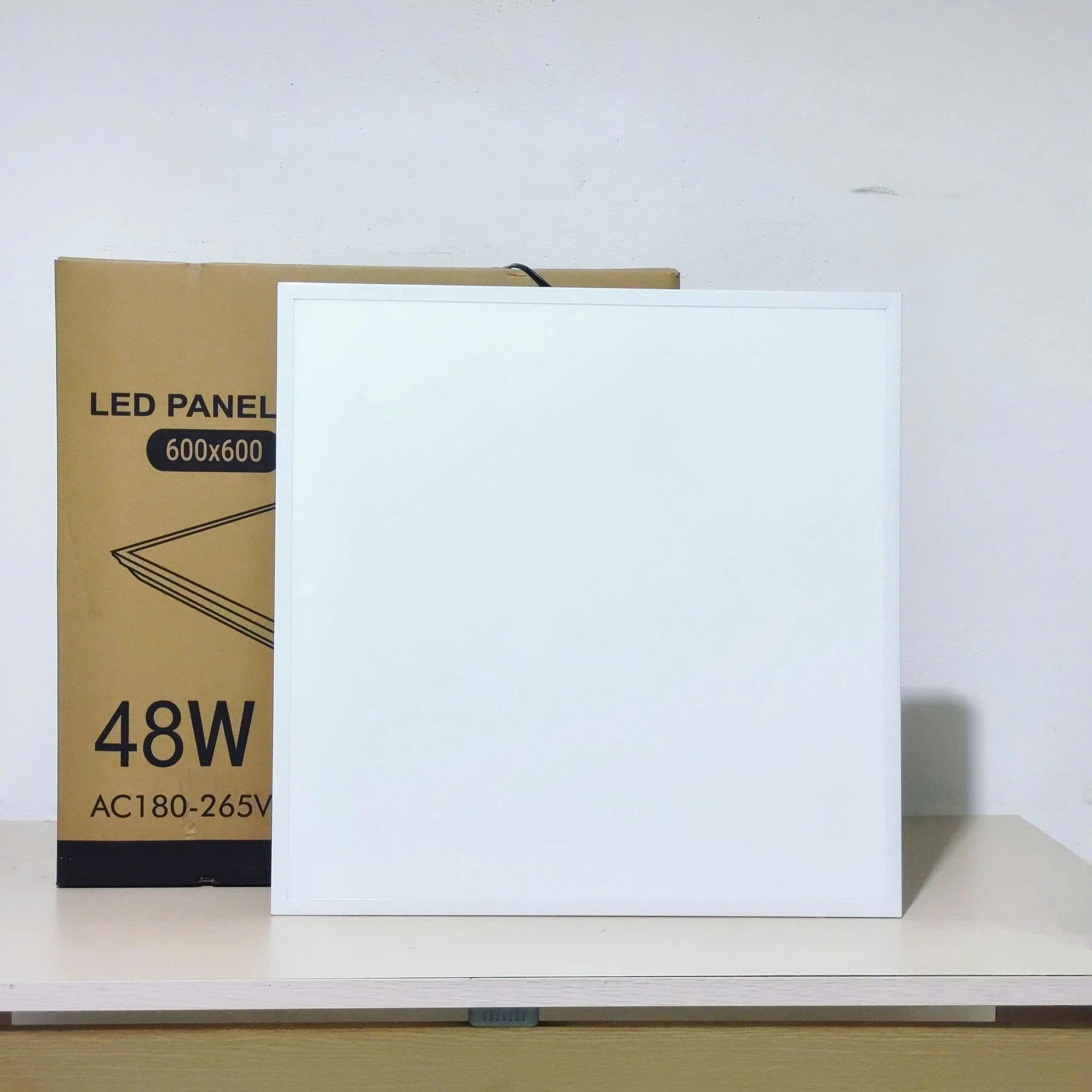 Đèn panel Ban Mai 60w