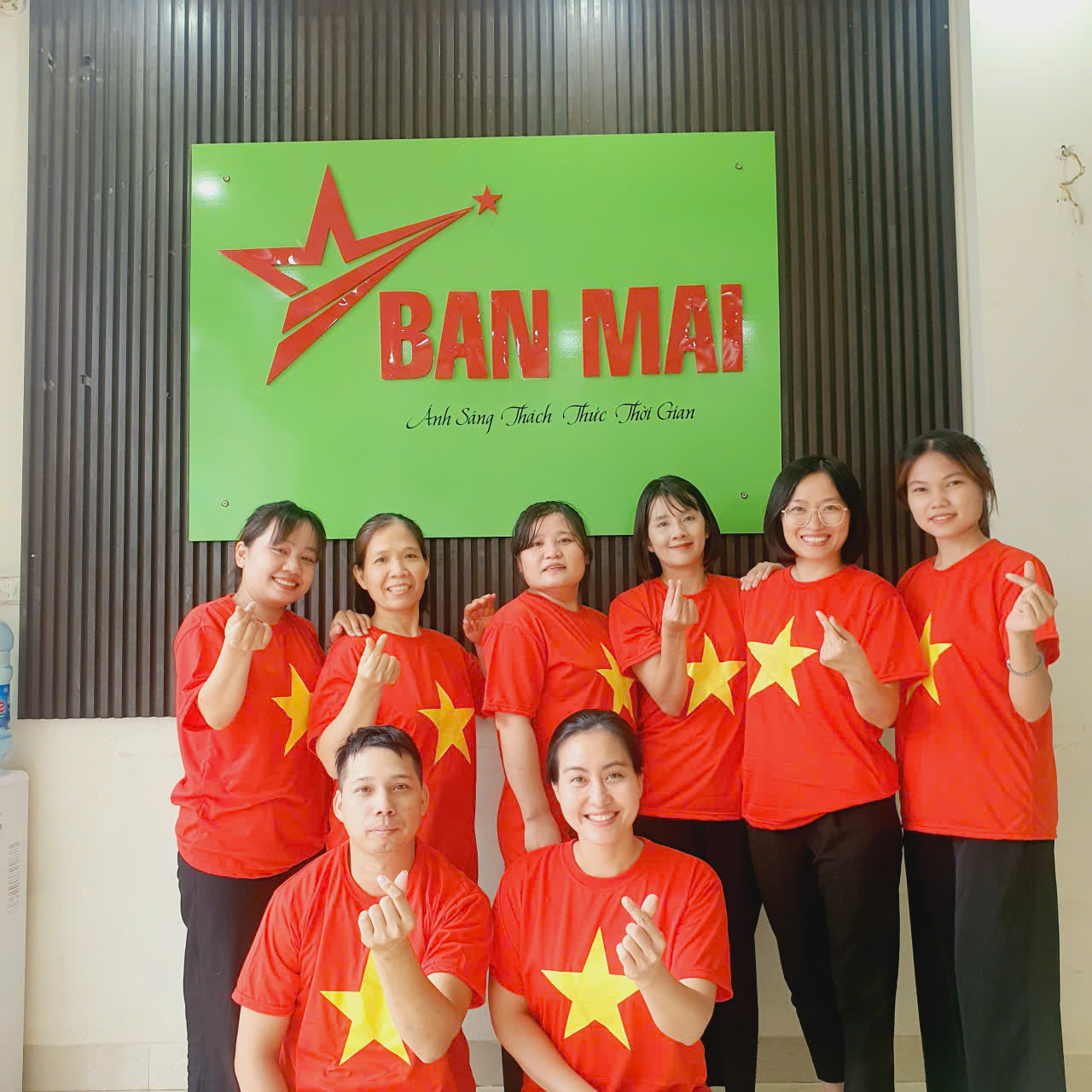 Kỷ niệm 80 năm Quốc khánh 2/9