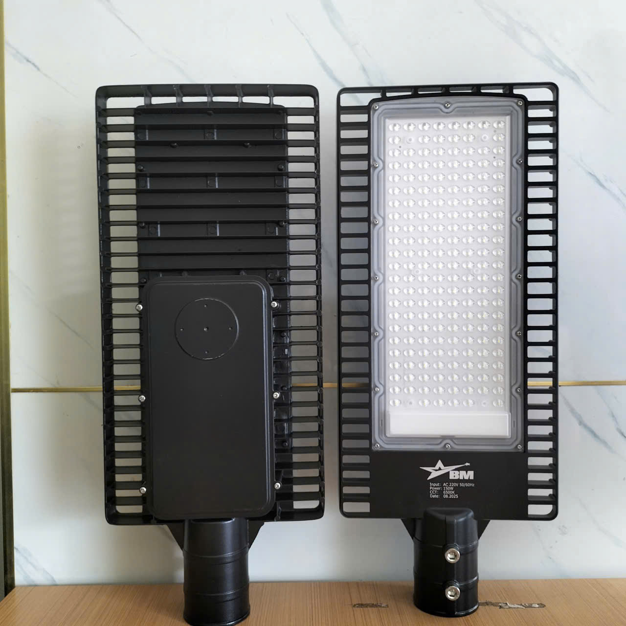 ĐÈN ĐƯỜNG LS2.2 150W